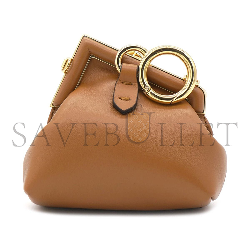 F**di nano F**di first charm 7as051abvef0nyj (11.5*10*5.5cm)